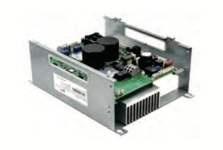 LRU-403(ACD4-MR)Otis elevator inverter